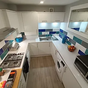 Stunning Spacious Apartment