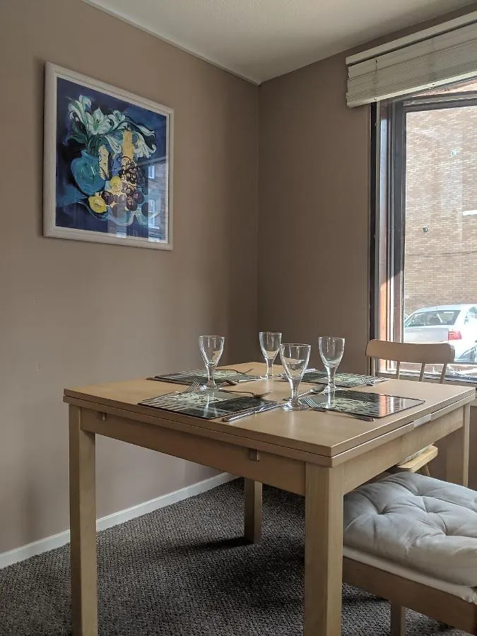 Bright Spacious Flat Near Royal Mile Edinburgh 0*,  United Kingdom